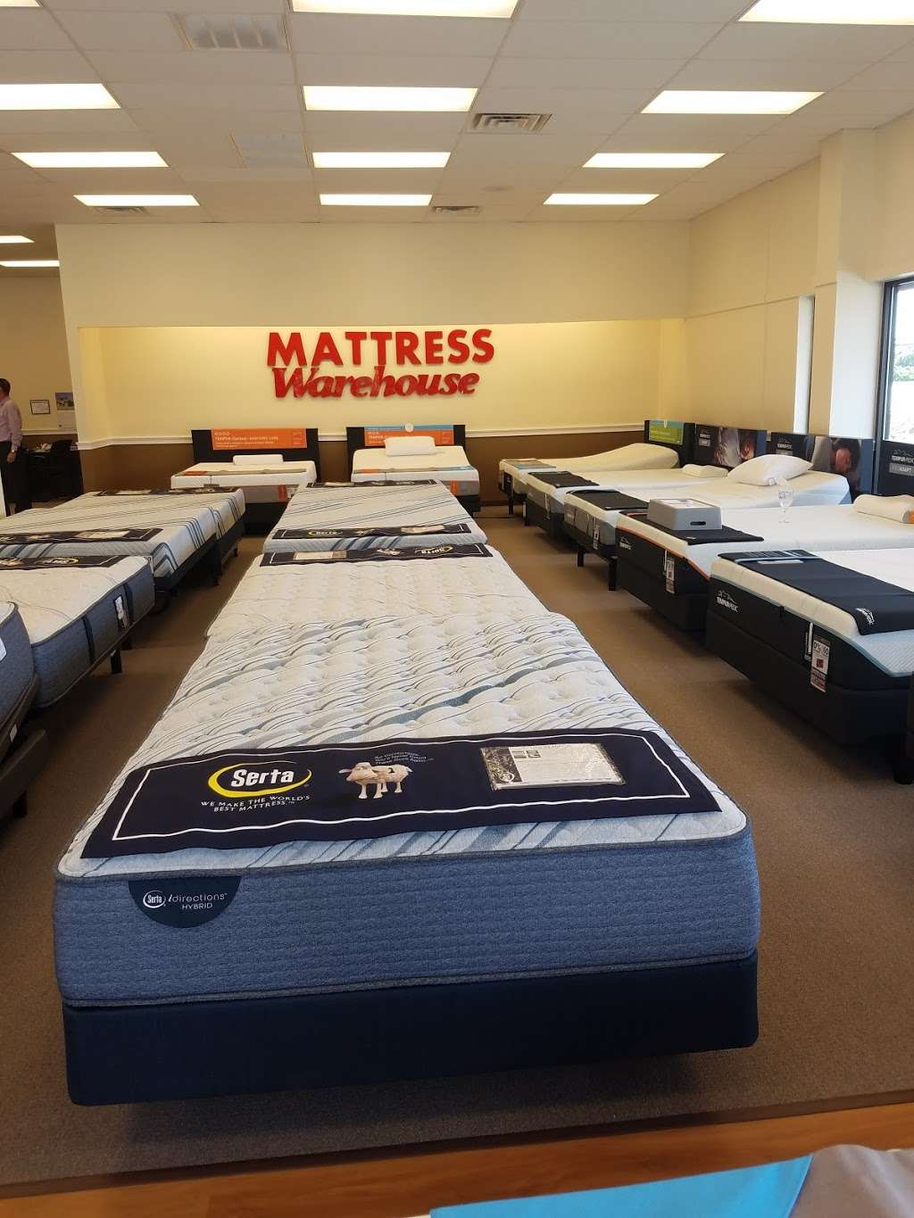 Mattress Warehouse of Hickory | 1716 US Hwy 70 SE, Hickory, NC 28602, USA | Phone: (828) 578-6860