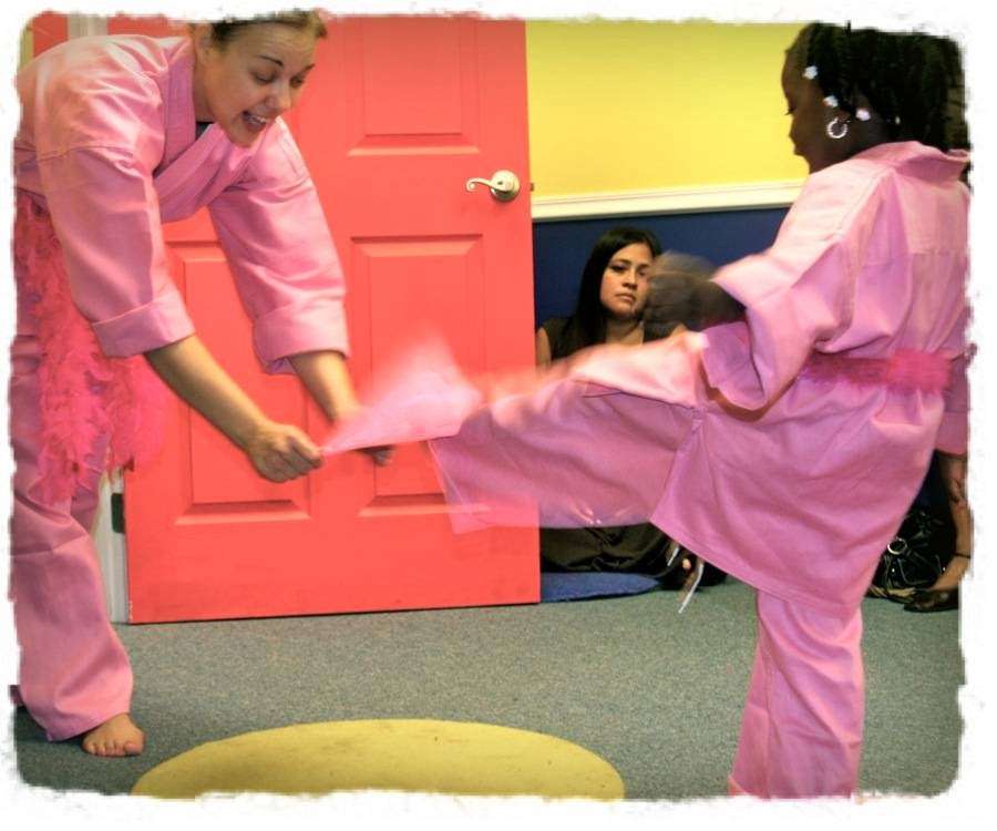 Cat Zohar’s Karate Princesses | 12172 Miramar Pkwy, Miramar, FL 33025, USA | Phone: (305) 903-7111