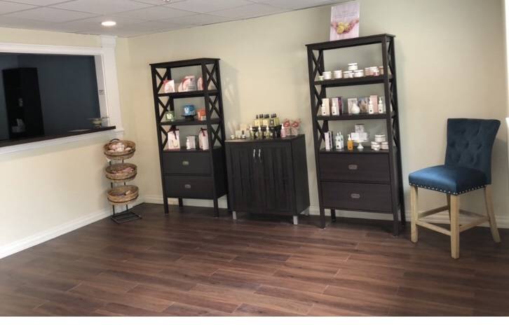 Alluna Skin Care Hanover | 1112 Washington St, Hanover, MA 02339, USA | Phone: (617) 435-6200