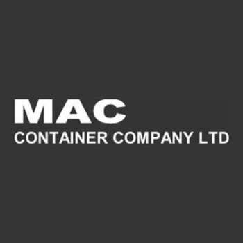 MAC Container Company Ltd | Hangar 2, North Weald Aerodrome, M11, North Weald Bassett, Epping CM16 6AA, UK | Phone: 01992 522221