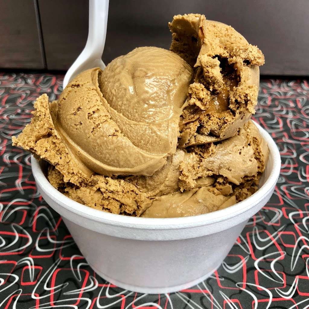 Pessos Ices & Ice Cream | 203-20 35th Ave, Bayside, NY 11361, USA | Phone: (718) 224-9130