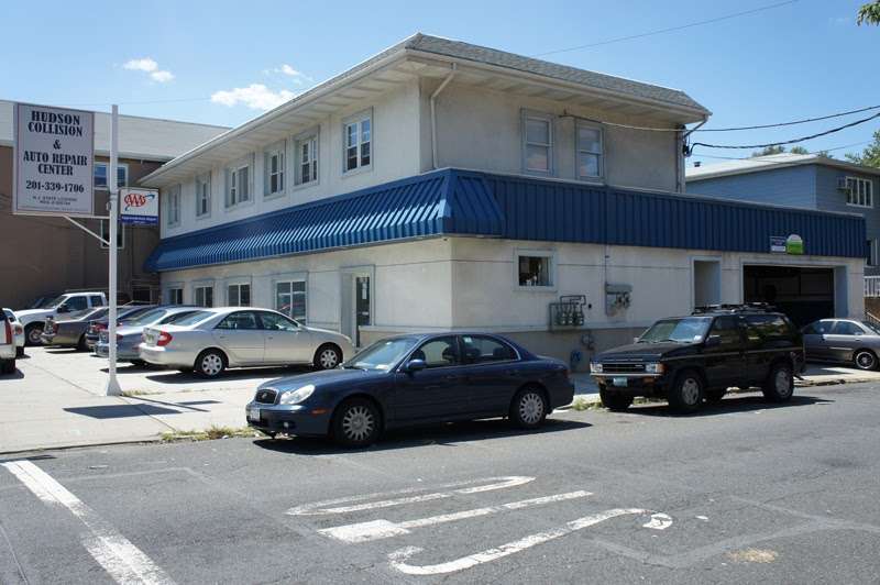 Hudson Collision & Auto Repair Center | 641 John Fitzgerald Kennedy Blvd, Bayonne, NJ 07002, USA | Phone: (201) 339-1706