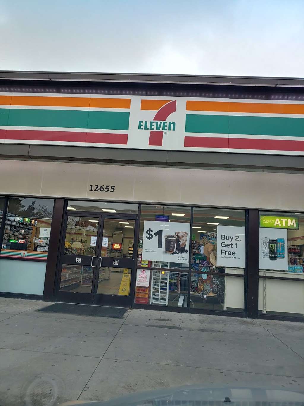 7-Eleven | 12655 International Dr, Orlando, FL 32821, USA | Phone: (407) 238-0593