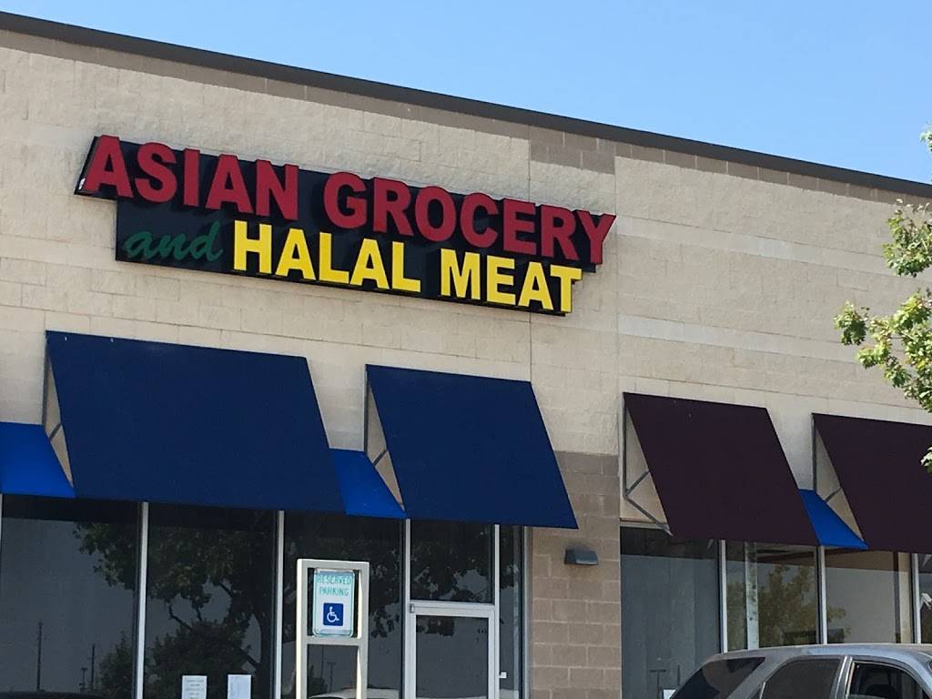 Asian Grocery and Halal Meat | 2763 E ELDORADO PKWY#115, Little Elm, TX 75068, USA | Phone: (972) 346-8200