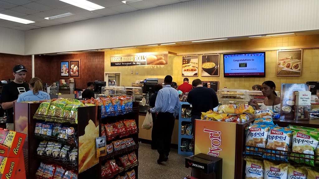 Wawa | 8220 West Bartram Ave, Philadelphia, PA 19153, USA | Phone: (215) 492-0824