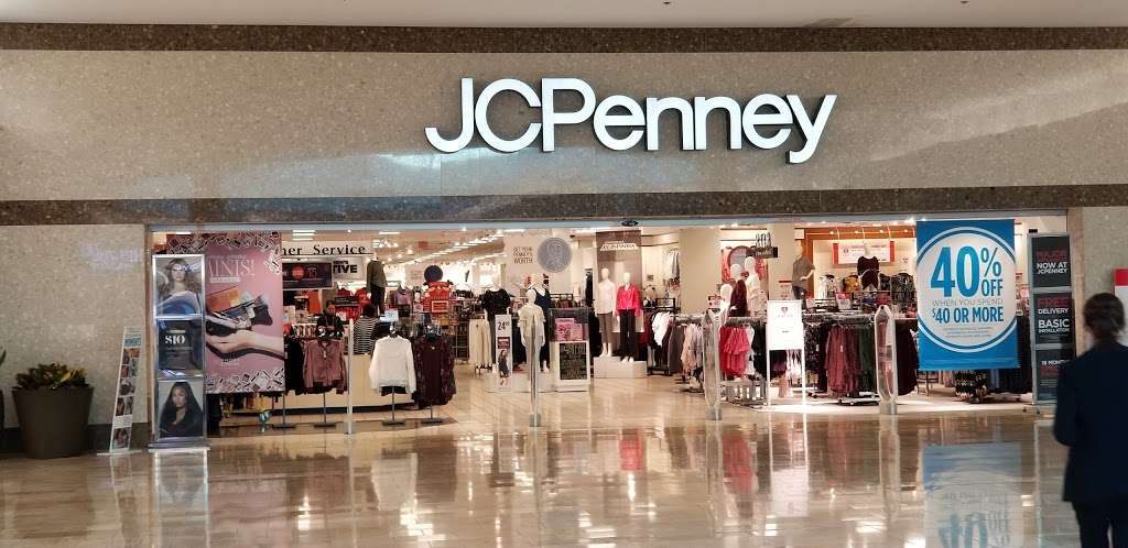 JCPenney | 100 Baybrook Mall, Friendswood, TX 77546, USA | Phone: (281) 218-7000