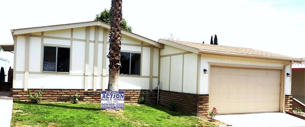 Villa Corona Mobile Home Community | 1550 Rimpau Ave, Corona, CA 92881, USA | Phone: (951) 734-0301