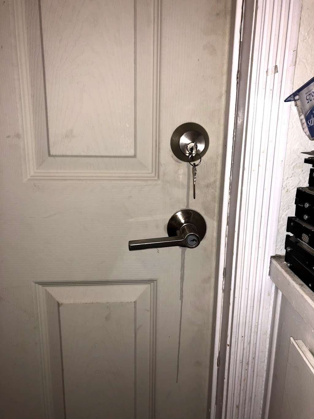 Dons Pomona Locksmith | 6 Ridgewood Ct, Pomona, CA 91766, USA | Phone: (909) 455-3660