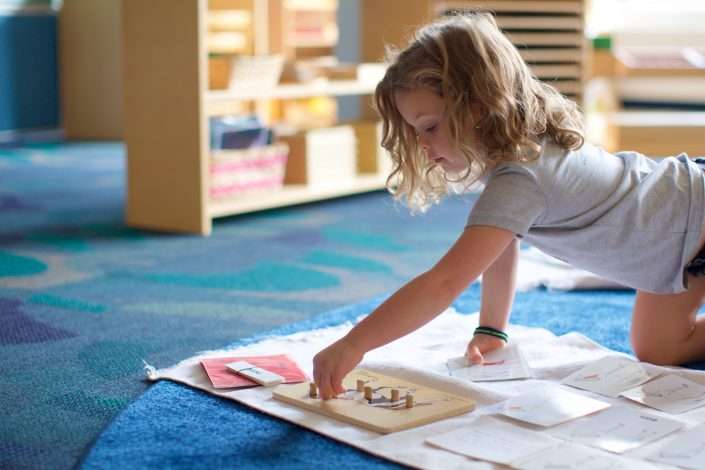 LePort Montessori Aldie | 24328 Marrwood Dr, Aldie, VA 20105, USA | Phone: (703) 810-7160