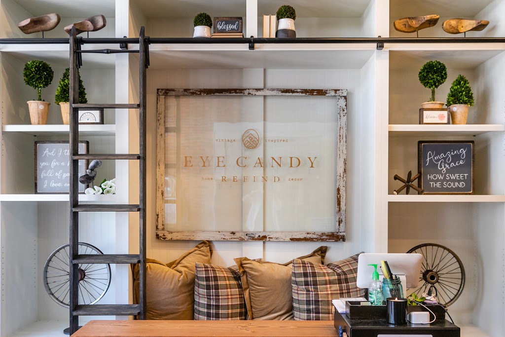 Eye Candy REfind | 218 2nd St E, Hastings, MN 55033, USA | Phone: (612) 272-0584