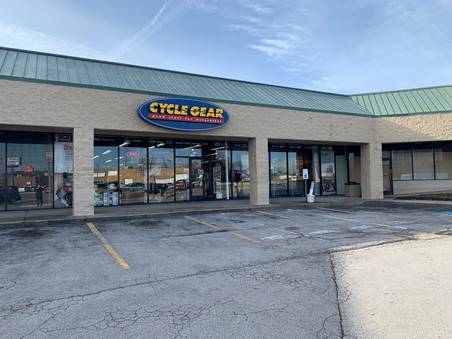 Cycle Gear | 1677 Gallatin Pike N, Madison, TN 37115, USA | Phone: (615) 612-6234