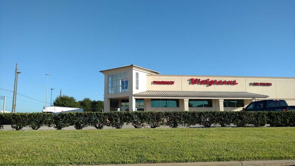 Walgreens | 24424 TX-249, Tomball, TX 77375, USA | Phone: (281) 290-0537