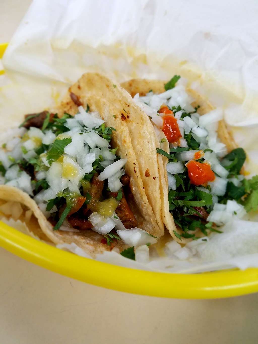 Taqueria Aguascalientes | 2809 Broadway St, Houston, TX 77017, USA | Phone: (713) 641-4300