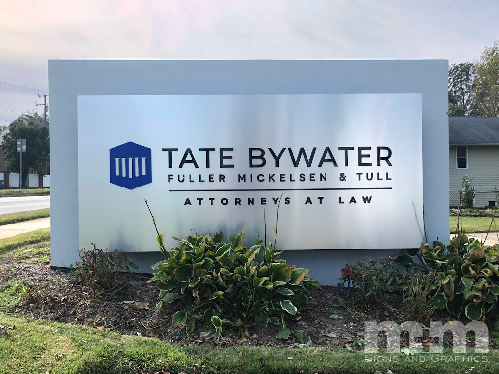 Tate, Bywater, Fuller, Mickelsen & Tull, PLC | 2740 Chain Bridge Rd, Vienna, VA 22181, USA | Phone: (703) 938-5100