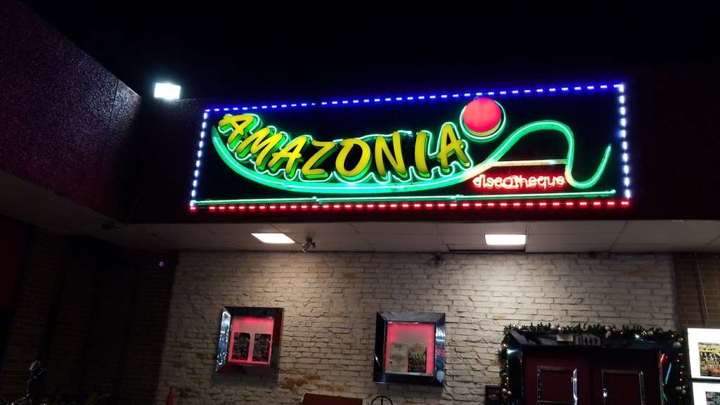 Amazonia Discotheque | 11449 North Fwy, Houston, TX 77060, USA | Phone: (281) 260-9885