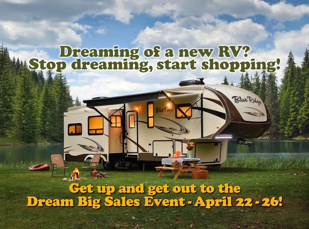 Fun Town RV Houston | 6767 US-59, Wharton, TX 77488, USA | Phone: (979) 325-8180