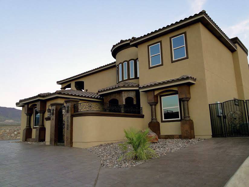 Destello Homes & Tile | 3317 Edgar Park Ave, El Paso, TX 79904, USA | Phone: (915) 257-5719