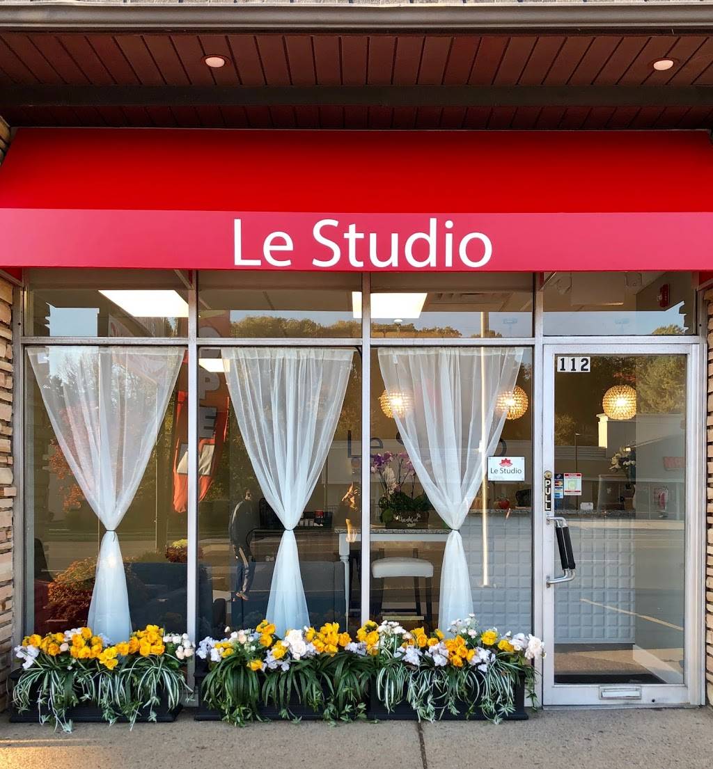 Le Studio | 112 Baltimore Pike, Springfield, PA 19064, USA | Phone: (215) 796-5412