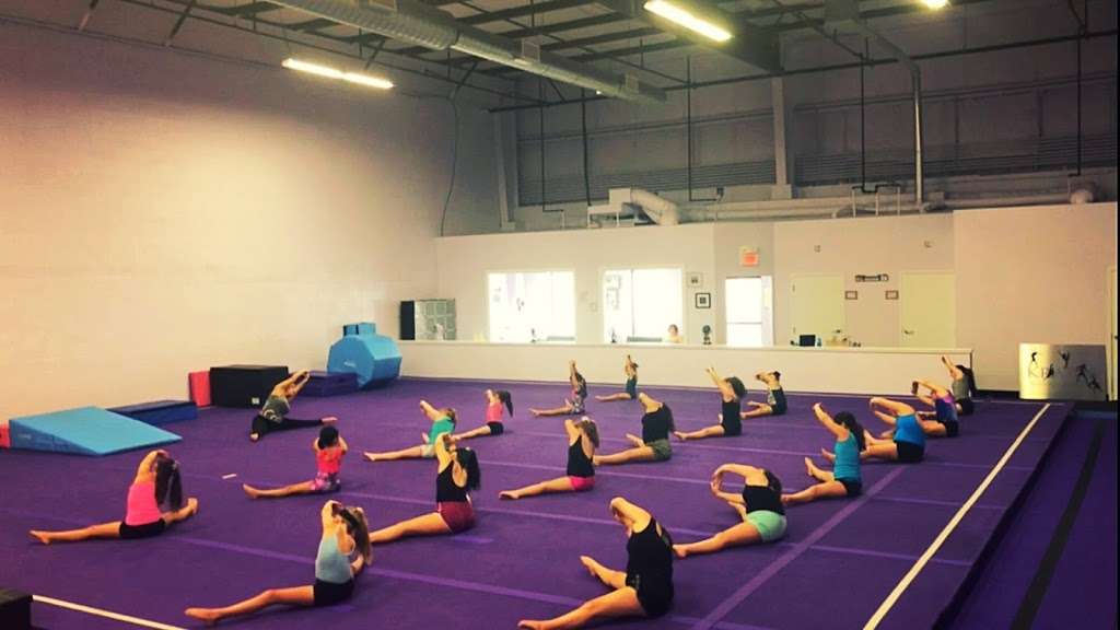 Kratos Gymnastics & Cheer | 13 Francis J Clarke Cir unit d, Bethel, CT 06801, USA | Phone: (475) 329-2733