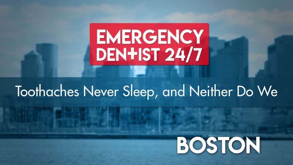 Emergency Dentist 24/7 | 41 Austin St, Boston, MA 02136, USA | Phone: (617) 315-2764