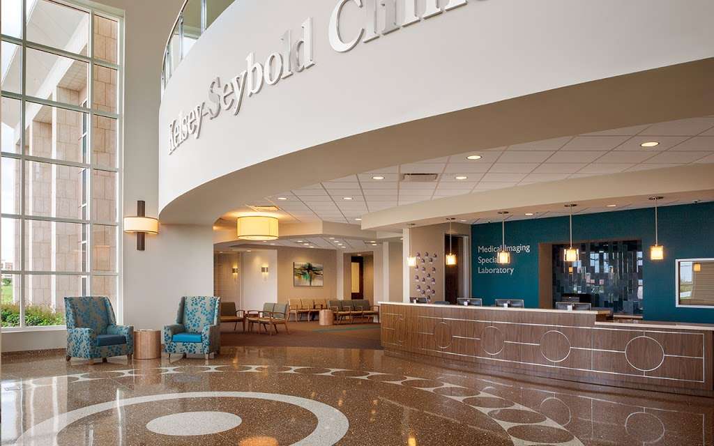 Katy Clinic | Kelsey-Seybold | 22121 Farm to Market 1093, Richmond, TX 77407, USA | Phone: (713) 442-4100