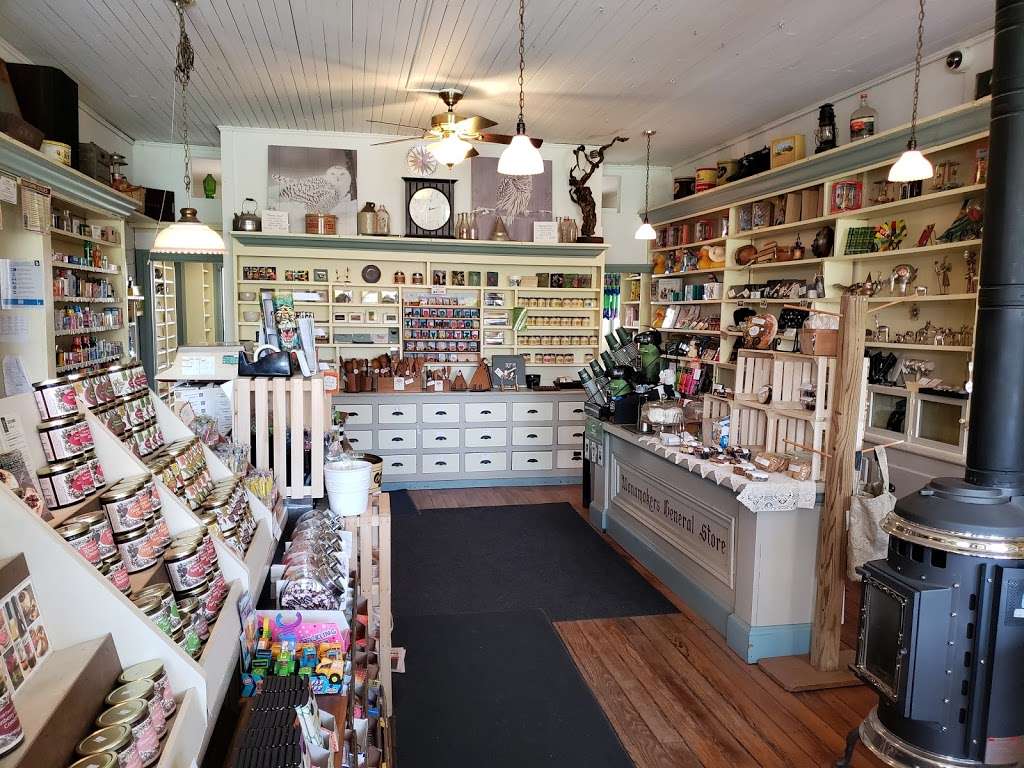 Wanamakers General Store | 8888 Kings Hwy, Kempton, PA 19529, USA | Phone: (610) 756-6609