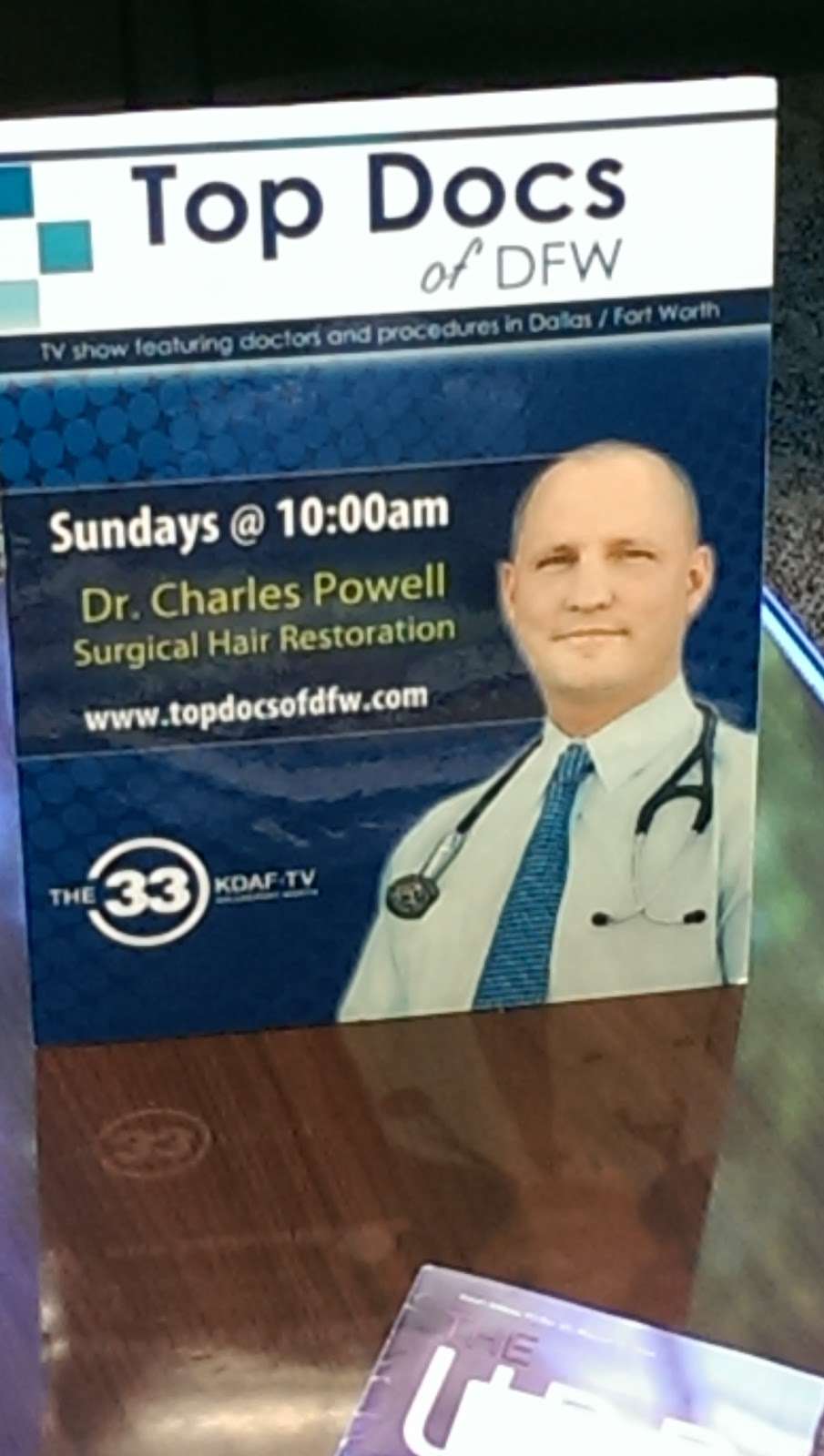 Dr. Powell | 1110 Cottonwood Ln, Irving, TX 75038, USA | Phone: (972) 258-7499