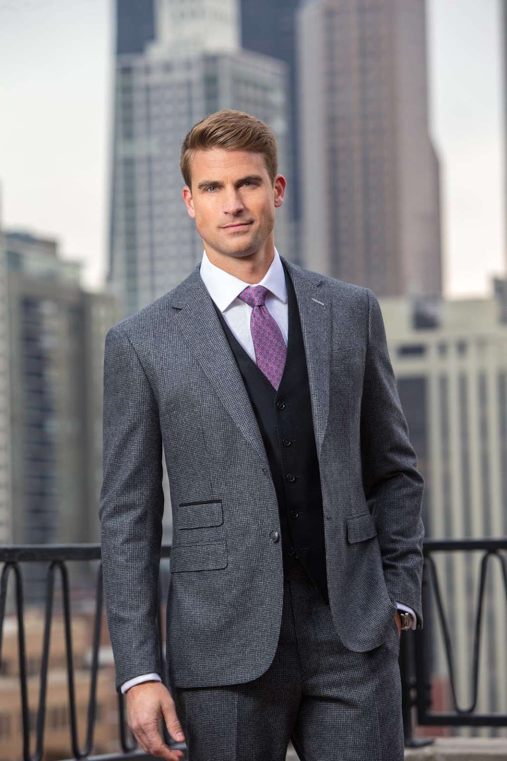 BALANI Custom Clothiers - Suits, Tuxedos, & Shirts | 941 W Morse Blvd Ste 100, Winter Park, FL 32789, USA | Phone: (407) 734-1047