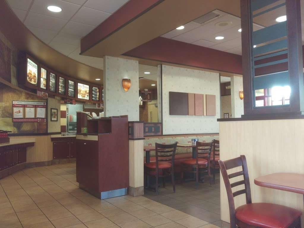 Arbys | 804 N White Horse Pike, Magnolia, NJ 08049, USA | Phone: (856) 795-0032