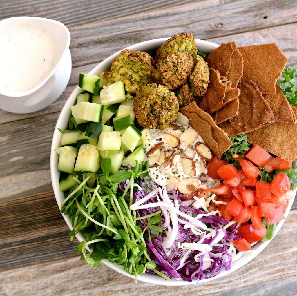 Salata | 9050 West Sam Houston Pkwy N #100, Houston, TX 77064, USA | Phone: (832) 478-5745