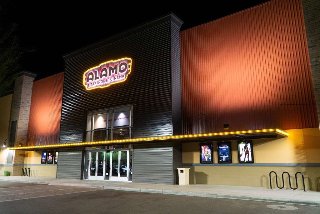 Alamo Drafthouse Cinema Chandler | 4955 S Arizona Ave, Chandler, AZ 85248, USA | Phone: (520) 213-8129