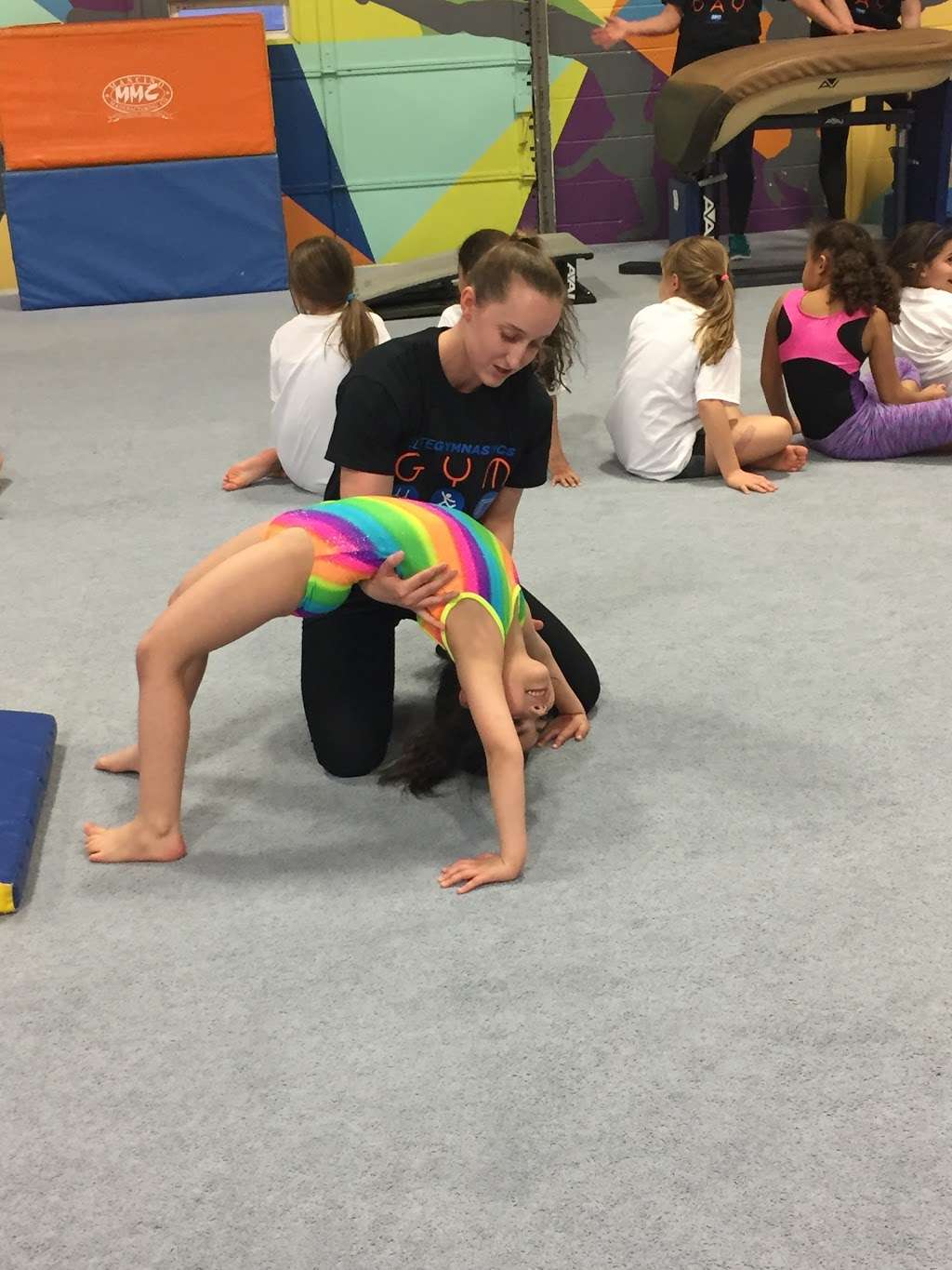 Elite Gymnastics | 80 5th Ave, Hawthorne, NJ 07506, USA | Phone: (973) 423-4040