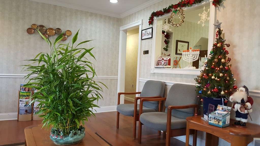 K Dental Smiles PC | 82 Helen Ave, Freehold, NJ 07728, USA | Phone: (732) 845-2273