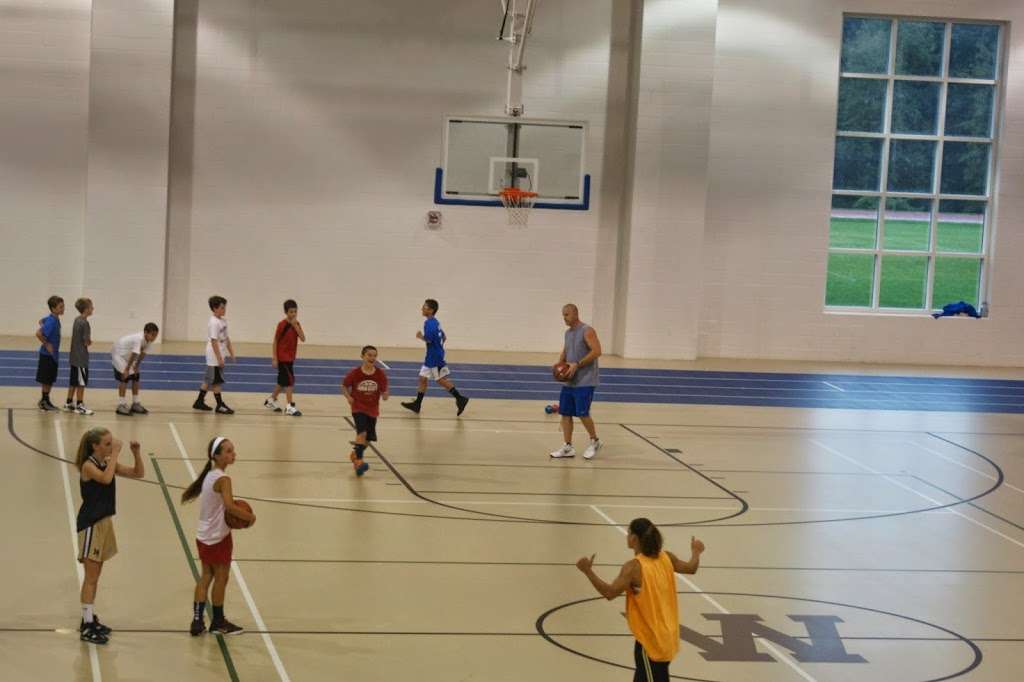 Top Notch Skillz & Drillz Basketball | 595 W Deer Pointe Rd, West Chester, PA 19382, USA | Phone: (610) 357-6272