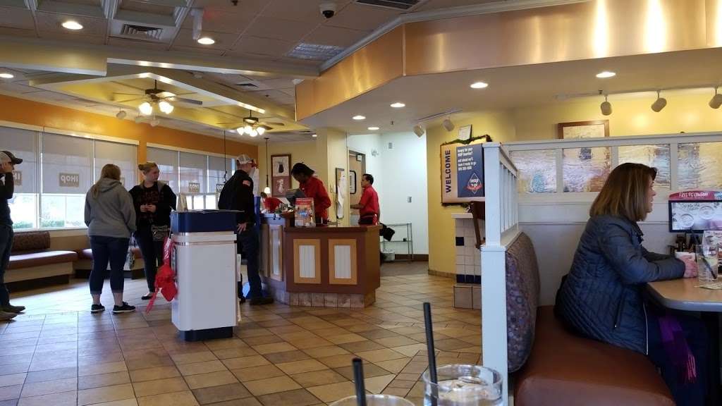 IHOP | 2703 Mt Holly Rd, Burlington, NJ 08016, USA | Phone: (609) 386-1880