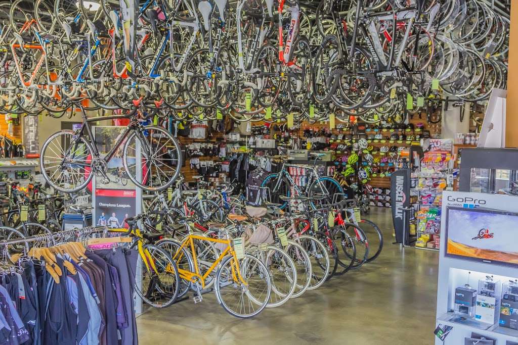 Napa River Velo | 680 Main St, Napa, CA 94559, USA | Phone: (707) 258-8729