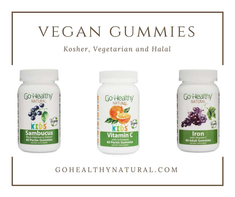 Go Healthy Natural Multivitamins | 1405 Hollow Rd, Birchrunville, PA 19421, USA | Phone: (800) 716-0078