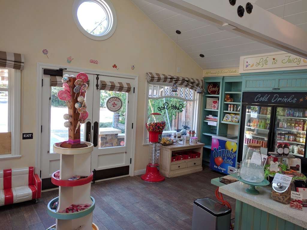 Sweet Shop | 994 Los Altos Ave, Los Altos, CA 94022, USA | Phone: (650) 941-7467