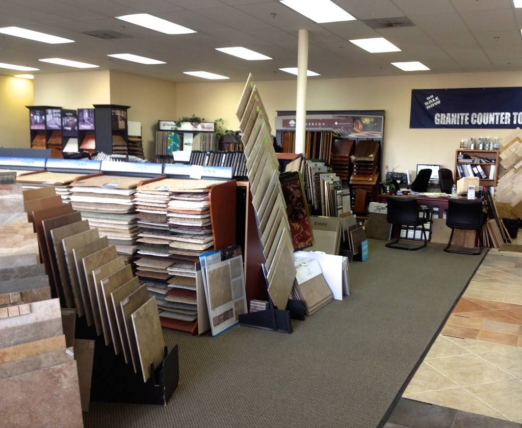 Tompkins Flooring | 15333 Culver Dr #610, Irvine, CA 92604, USA | Phone: (949) 651-0605