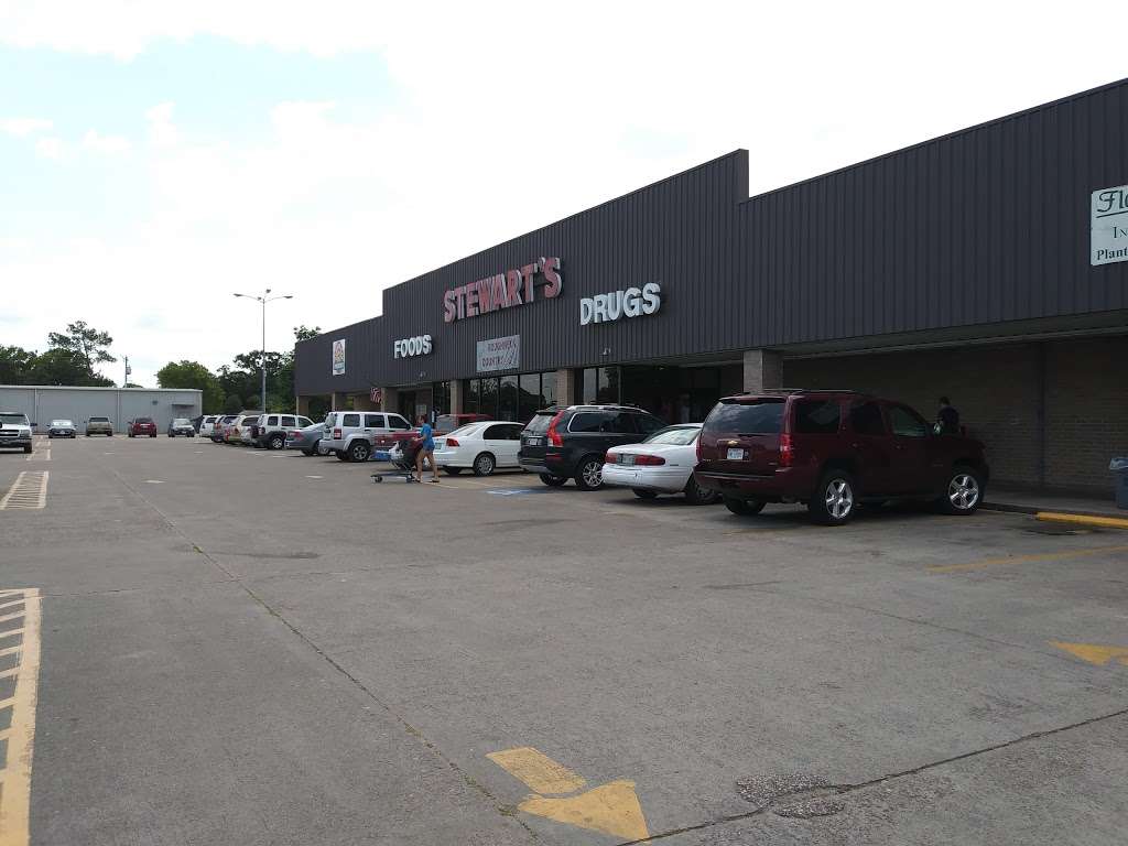 Stewarts Food Store | 102 E San Bernard St #332, Brazoria, TX 77422, USA | Phone: (979) 798-2600