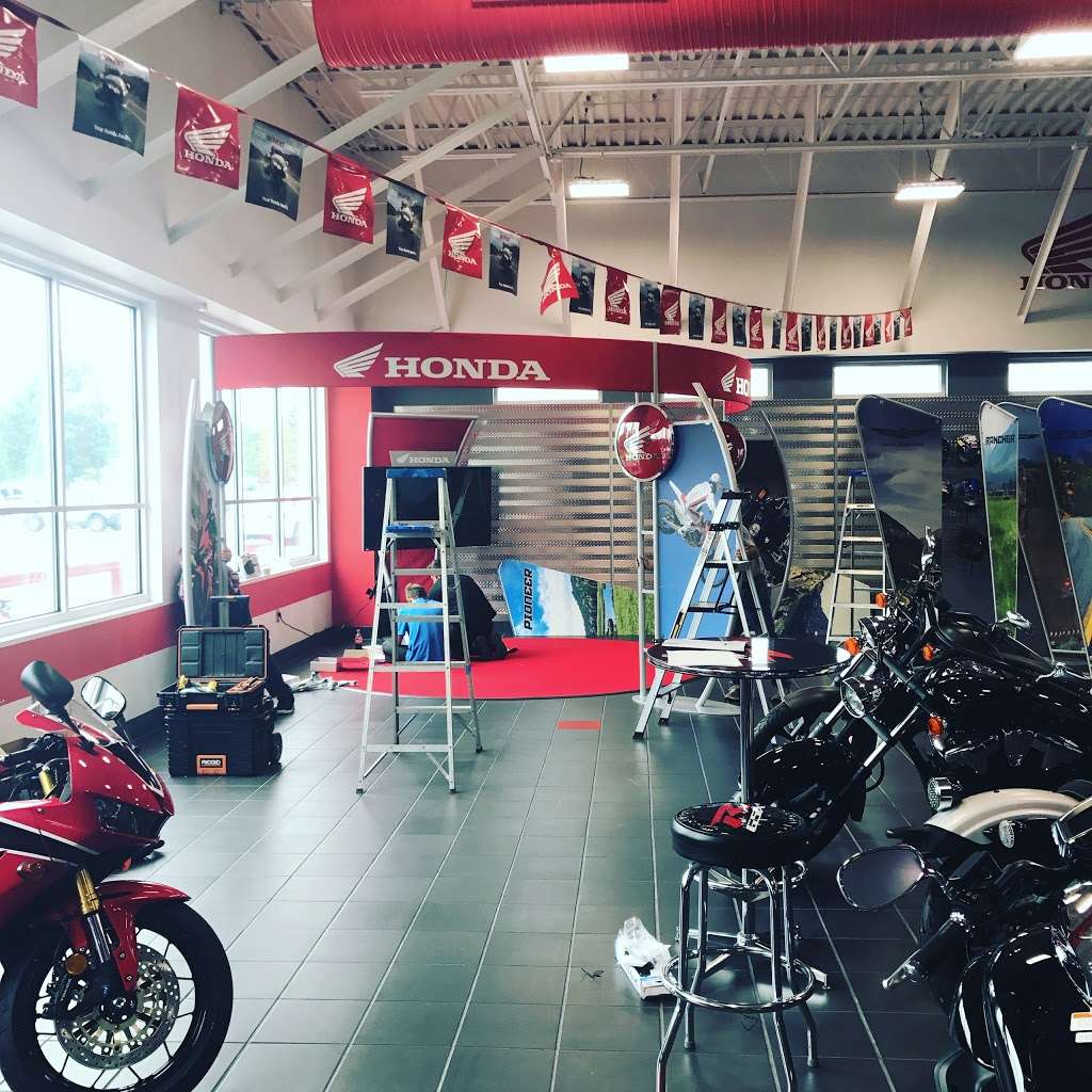 Glen Burnie Motorsports | 20 Holsum Way, Glen Burnie, MD 21060, USA | Phone: (855) 253-5253