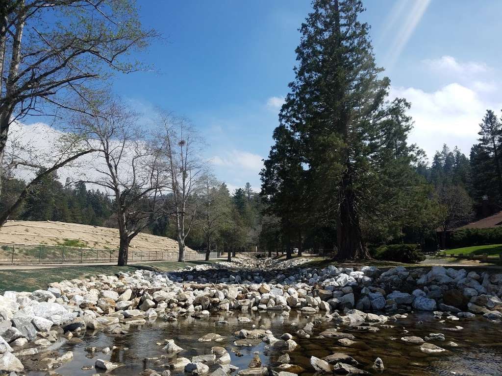 Lake Gregory Regional Park | 24171 Lake Dr, Crestline, CA 92325, USA | Phone: (909) 338-2233