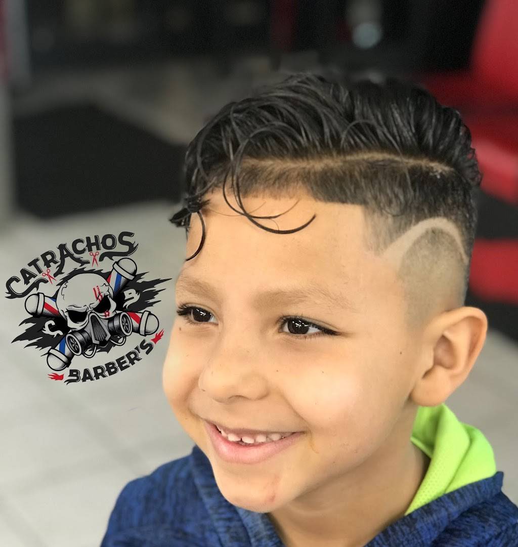 Catrachos Barbers | 1400 S Federal Blvd, Denver, CO 80219, USA | Phone: (303) 937-9253