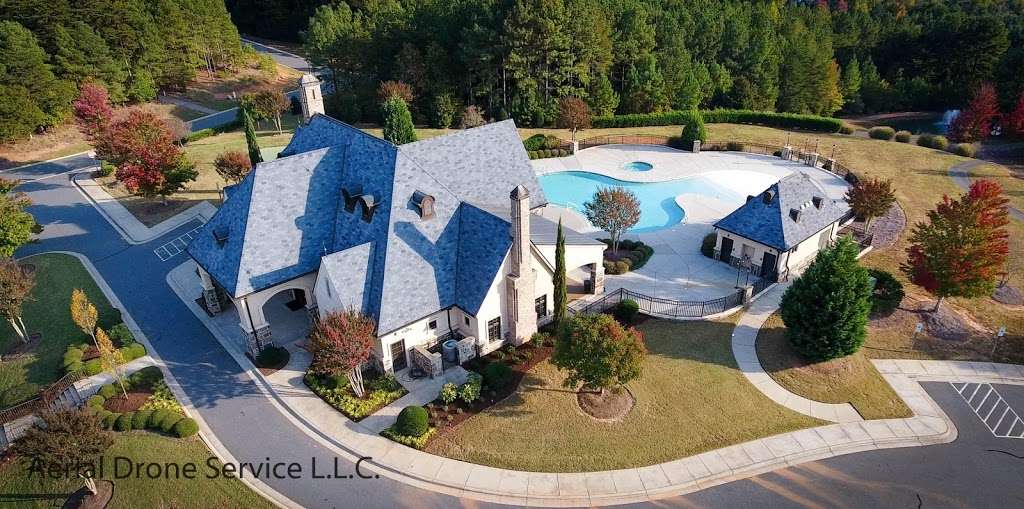 Aerial Drone Service - Aerial Photography | 3209 Lake Pointe Dr, Belmont, NC 28012, USA | Phone: (516) 574-1356