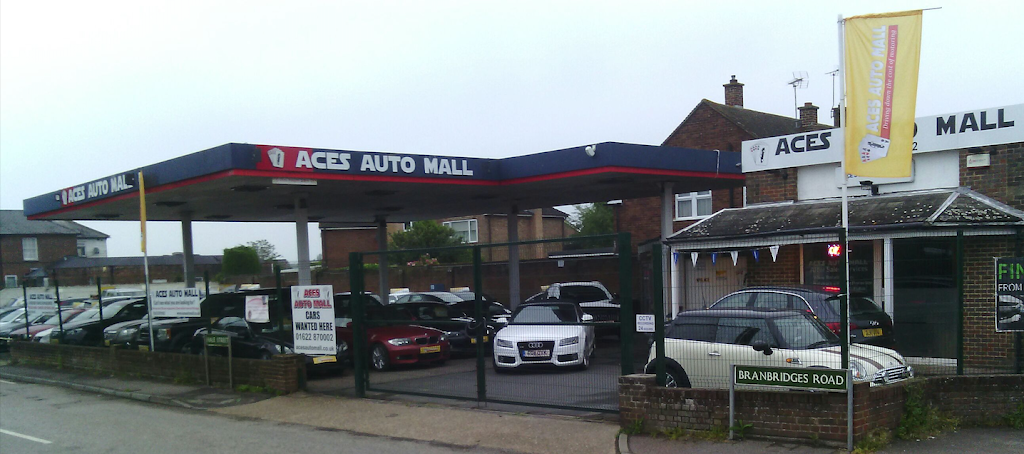 Aces Auto Mall Ltd | 1 Hale St, East Peckham, Tonbridge TN12 5HL, UK | Phone: 01622 870002