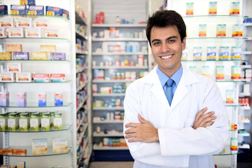 Medicine Maxx Pharmacy | 646 S Dillard St, Winter Garden, FL 34787, USA | Phone: (407) 656-0081