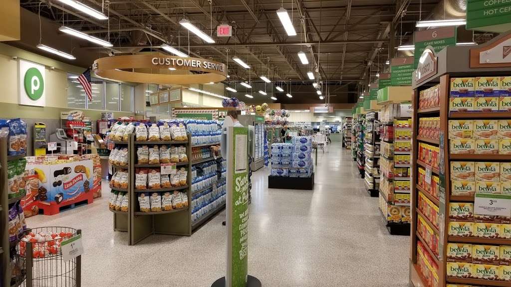 Publix Super Market at Boggy Creek Marketplace | 2625 Simpson Rd, Kissimmee, FL 34744, USA | Phone: (407) 962-0219