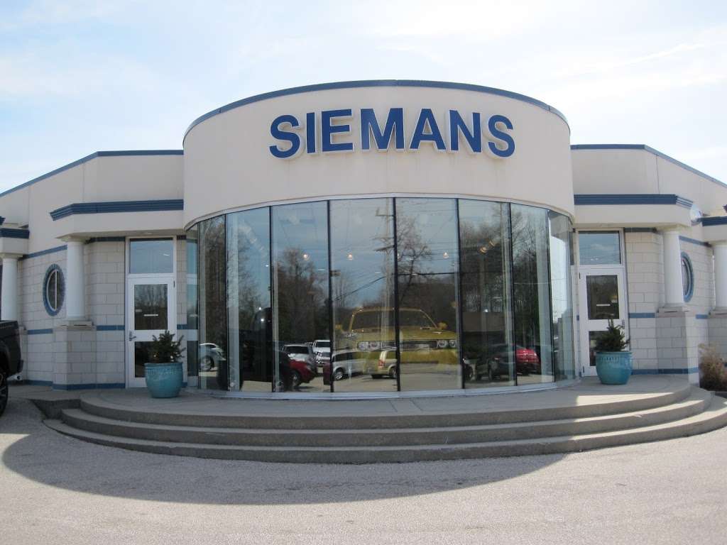 Siemans Ford Inc | 8961 Red Arrow Hwy, Bridgman, MI 49106, USA | Phone: (269) 465-5344