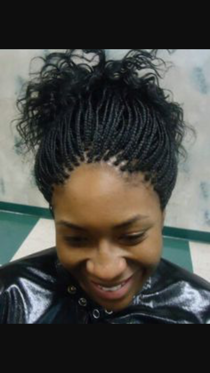 Aada Braids (African Hair Braiding) | 2715 W Sugar Creek Rd, Charlotte, NC 28262, USA | Phone: (704) 303-4983