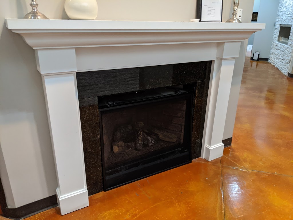 Fireside Hearth & Home | 7851 89th St, Indianapolis, IN 46256, USA | Phone: (317) 576-1625